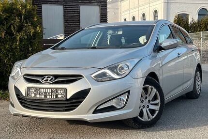 Hyundai i40 Gebrauchtwagen