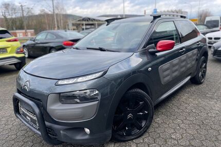 Citroen C4 Cactus Gebrauchtwagen