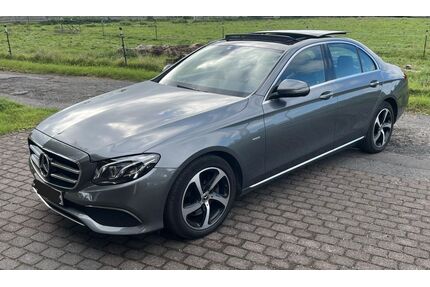 Mercedes-Benz E 220 Gebrauchtwagen