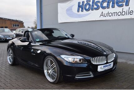 BMW Z4 Gebrauchtwagen