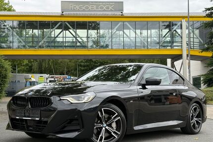 BMW 230 Gebrauchtwagen