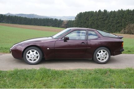 Porsche 944 Gebrauchtwagen