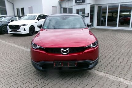 Mazda MX-30 Gebrauchtwagen