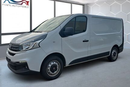 Fiat Talento Gebrauchtwagen