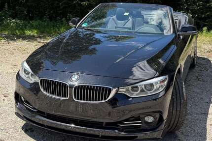 Alpina B4 