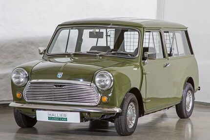Mini 1000 Gebrauchtwagen