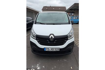 Renault Trafic Gebrauchtwagen