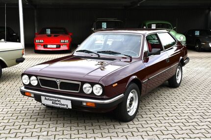 Lancia Beta Gebrauchtwagen