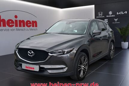 Mazda CX-5 Gebrauchtwagen