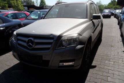 Mercedes-Benz GLK 220 Gebrauchtwagen