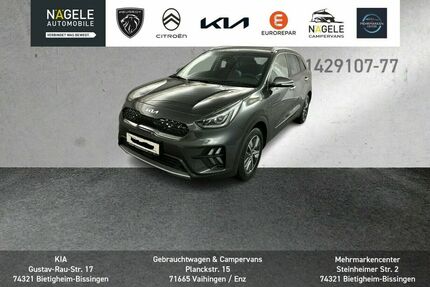 Kia Niro Gebrauchtwagen