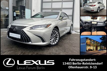 Lexus ES 300 Gebrauchtwagen