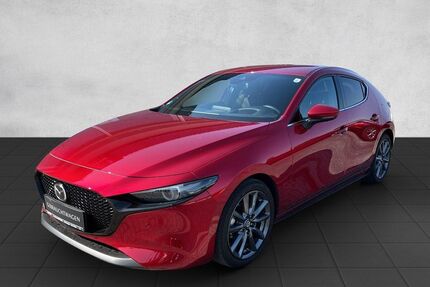 Mazda 3 Gebrauchtwagen