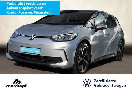 VW ID.3 Gebrauchtwagen
