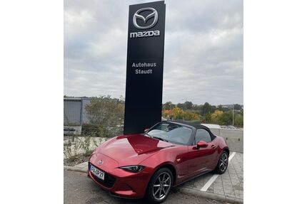 Mazda MX-5 Gebrauchtwagen