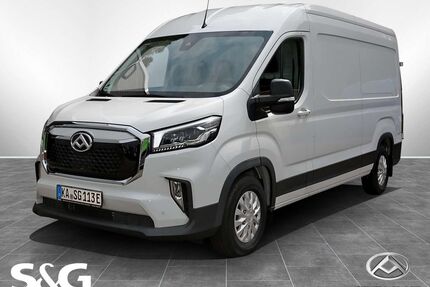 Maxus eDeliver 9 Gebrauchtwagen