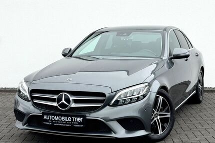 Mercedes-Benz C 220 Gebrauchtwagen