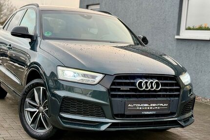 Audi Q3 Gebrauchtwagen