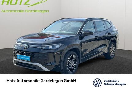 VW Tayron Gebrauchtwagen