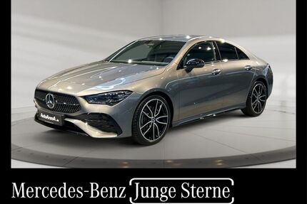 Mercedes-Benz CLA 200 Gebrauchtwagen