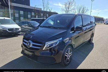 Mercedes-Benz V 300 Gebrauchtwagen