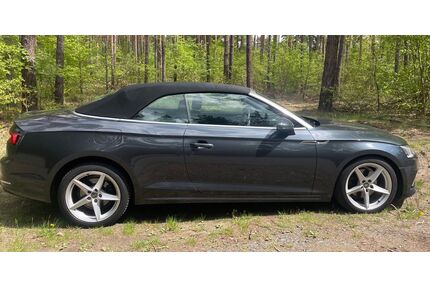 Audi A5 Gebrauchtwagen