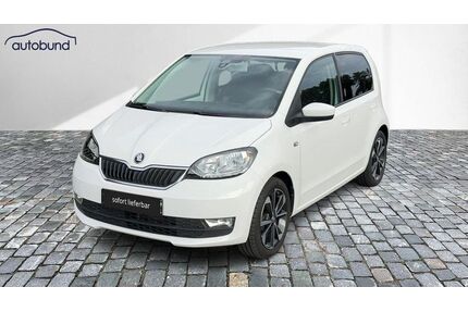 Skoda Citigo Gebrauchtwagen