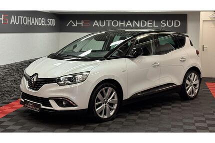 Renault Scenic Gebrauchtwagen