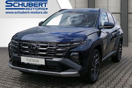 Hyundai TUCSON Gebrauchtwagen