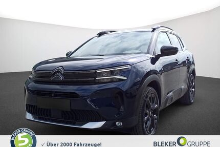 Citroen C5 Aircross Gebrauchtwagen
