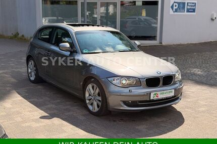 BMW 118 Gebrauchtwagen