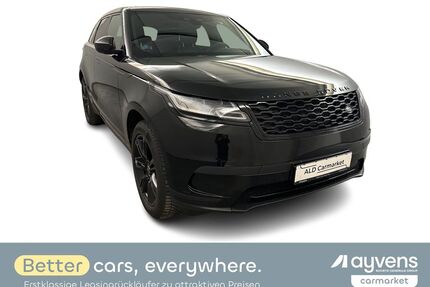 Land Rover Range Rover Velar Gebrauchtwagen