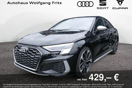 Audi S3 Gebrauchtwagen