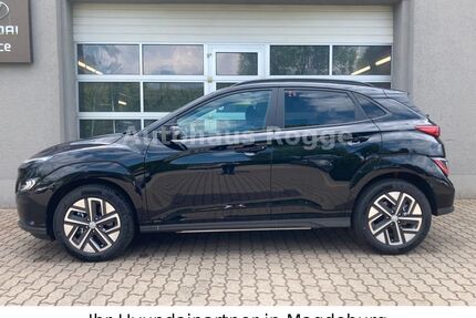 Hyundai KONA Elektro Gebrauchtwagen