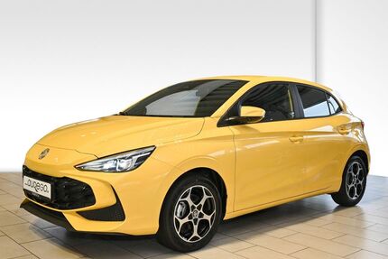 MG MG3 Gebrauchtwagen