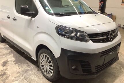 Opel Vivaro Gebrauchtwagen