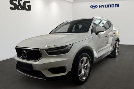 Volvo XC40 Gebrauchtwagen