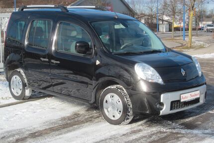 Renault Kangoo Gebrauchtwagen