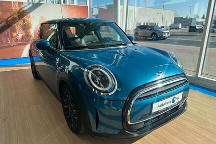 Mini ONE Gebrauchtwagen