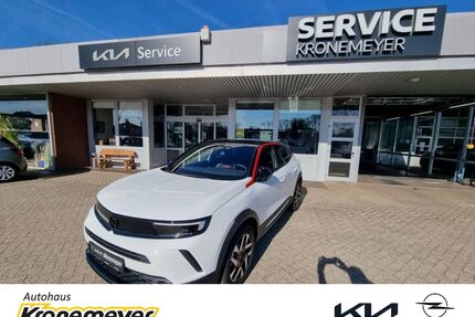 Opel Mokka-e Gebrauchtwagen