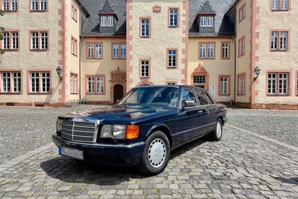 Mercedes-Benz S 560 Gebrauchtwagen
