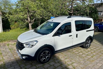 Dacia Dokker Gebrauchtwagen
