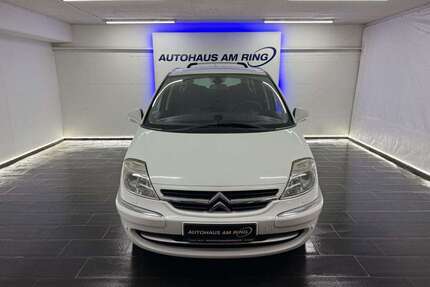 Citroen C8 Gebrauchtwagen