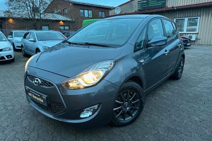 Hyundai ix20 Gebrauchtwagen