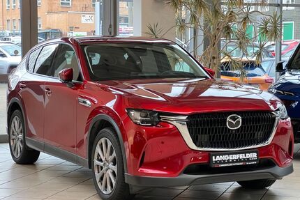 Mazda CX-60 Gebrauchtwagen