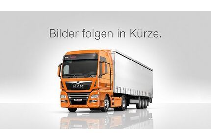 MAN Andere Gebrauchtwagen