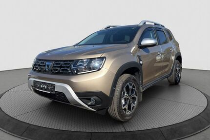 Dacia Duster Gebrauchtwagen
