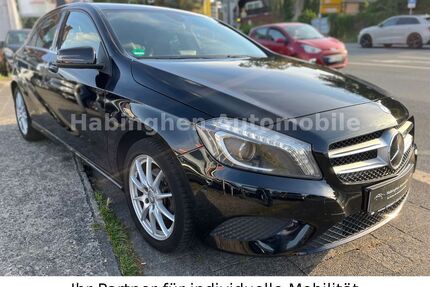 Mercedes-Benz A 200 Gebrauchtwagen