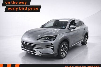 BYD SEAL U Gebrauchtwagen
