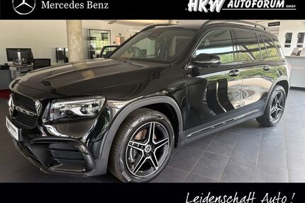 Mercedes-Benz GLB 180 Gebrauchtwagen